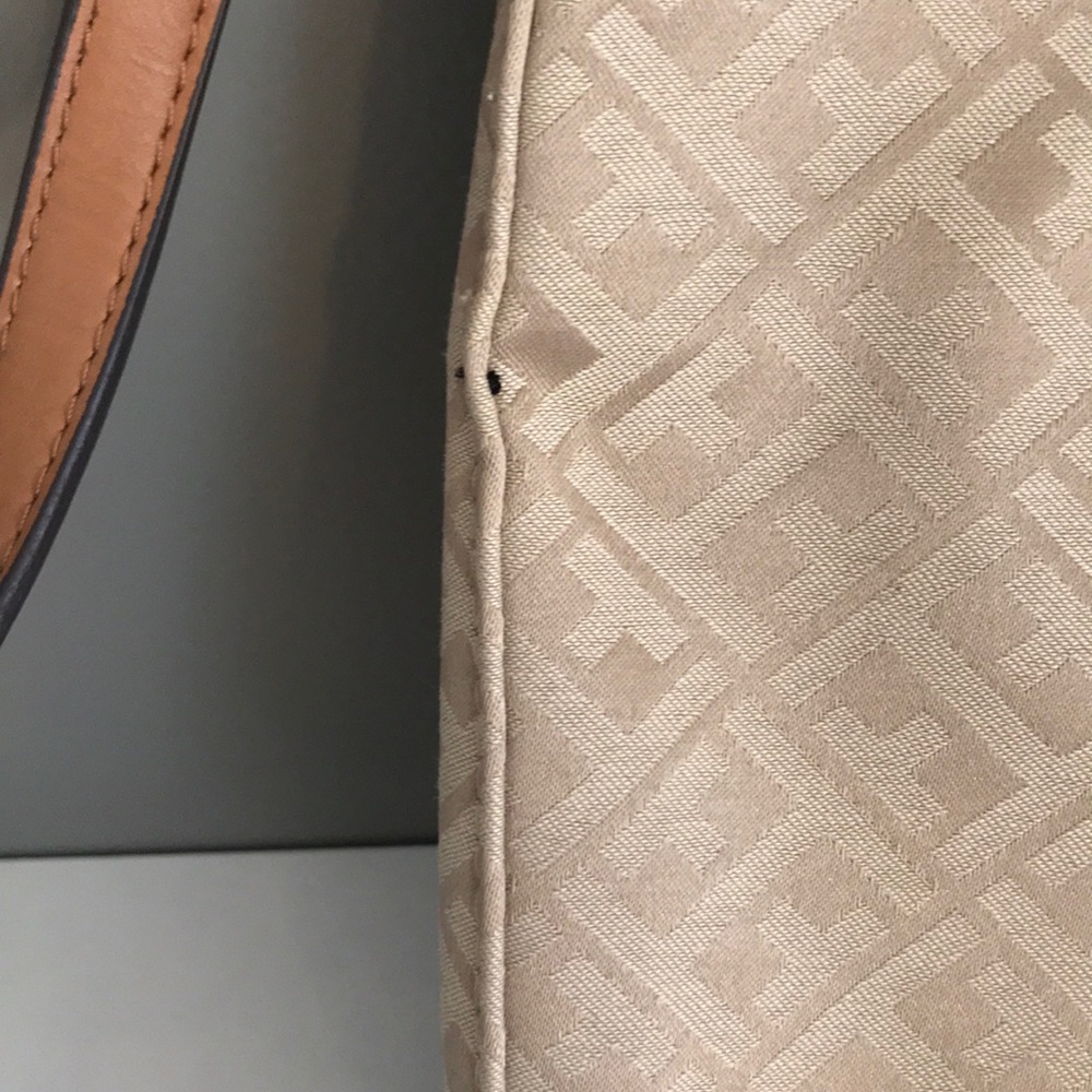 Tommy Hilfiger Cross Body Purse - Picture 3 of 5
